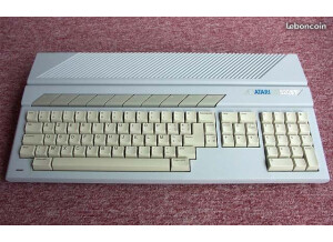 Atari 1040 STE (1653)