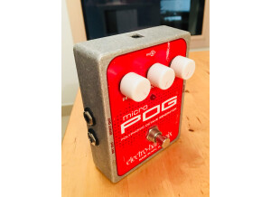Electro-Harmonix Micro POG (3705)
