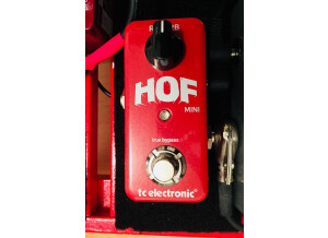 TC Electronic HOF Mini (9017)