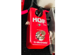 TC Electronic HOF Mini (83699)