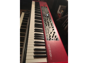 Clavia Nord Stage EX 88 (76671)