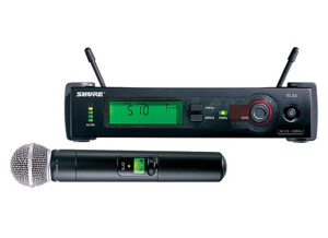 SLX 4 MICROS SHURE