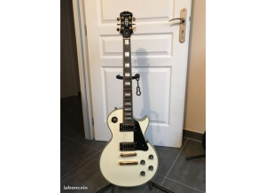 Epiphone Les Paul Custom Blackback Pro (77631)