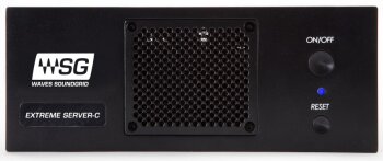 Waves SoundGrid Extreme Server-C : soundgrid-extreme-server-c-front Waves SoundGrid Extreme Server-C : soundgrid-extreme-server-c-front