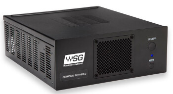 Waves SoundGrid Extreme Server-C : soundgrid-extreme-server-c Waves SoundGrid Extreme Server-C : soundgrid-extreme-server-c