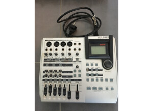 Fostex MR-8 HD (88641)