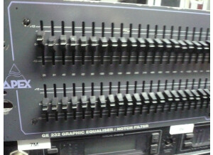 Apex Audio GE 232 (38595)
