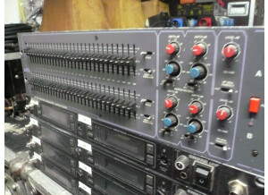 Apex Audio GE 232 (51603)