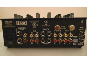 Rane TTM 56 (7005)