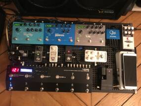 Boss WL-50