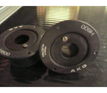 AKG H 600