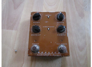 T-Rex Engineering Replica (73516)