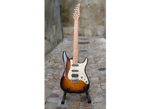 Martin & Co D-35 (14271)