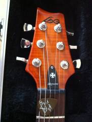 Lâg Roxane Limited RS500