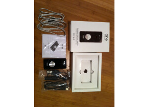 Apogee Electronics ONE