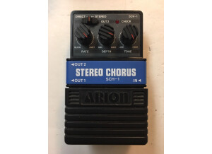 Arion SCH-1 Stereo Chorus (43229)