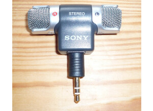 Sony ECM - DS70P