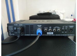 EBS OctaBass (83491)