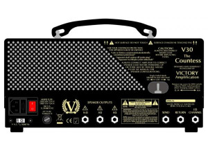 Victory Amps V30 The Countess (50205)