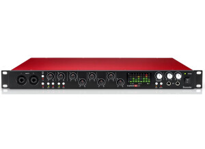 Focusrite Scarlett 18i20 (42335)