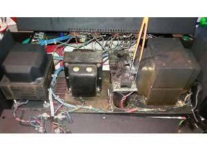 Audio Innovations SE 500 (20537)