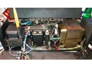 Audio Innovations SE 500 (70381)