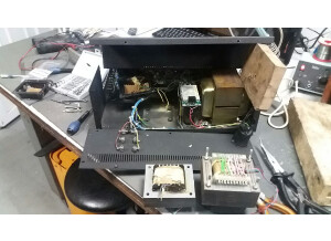 Audio Innovations SE 500 (3011)