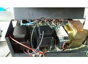 Audio Innovations SE 500 (87310)