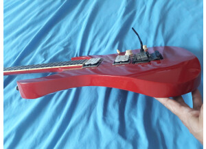 Ibanez RGT42 (42246)