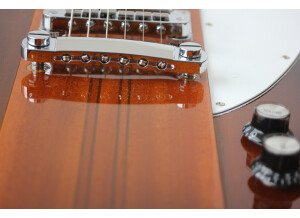 Gibson Firebird V 2010 - Vintage Sunburst (21202)