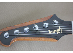 Gibson Firebird V 2010 - Vintage Sunburst (29797)