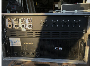 C2R Audio MX 4800