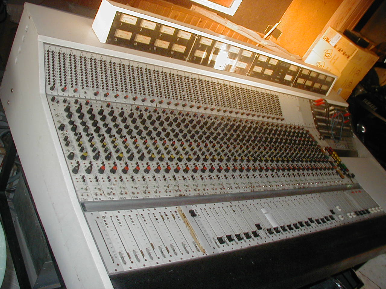 Plus XXX RS80 36/24/4/2 (16695)