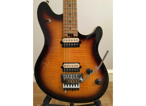 Peavey Wolfgang Standard Deluxe (50694)