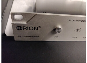 Antelope Audio Orion 32 (58138)