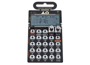 Teenage Engineering PO-33 K.O! (41707)