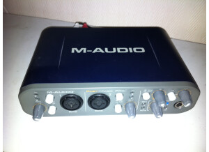 M-Audio Fast Track Pro (17406)