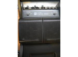 HK LucasNano300