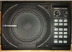 TC-Helicon VoiceSolo FX150 (10907)
