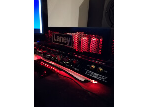 Laney IRT15H (36912)