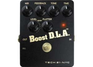 Tech 21 Boost D.L.A. (80687)