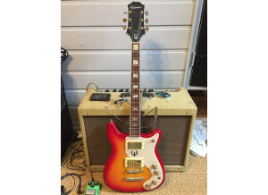 Gretsch G5122DC Electromatic Double Cutaway Hollow Body - Black (19733)