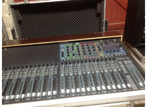 Soundcraft Si Compact 32 (97744)