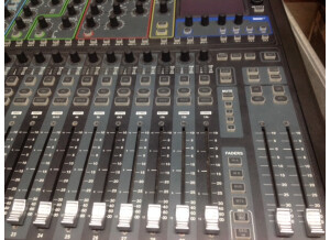 Soundcraft Si Compact 32 (41576)