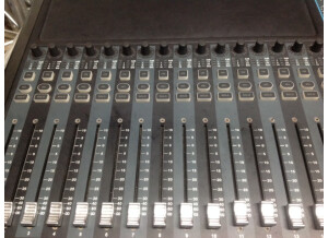 Soundcraft Si Compact 32 (18279)