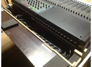 Soundcraft Si Compact 32 (9719)