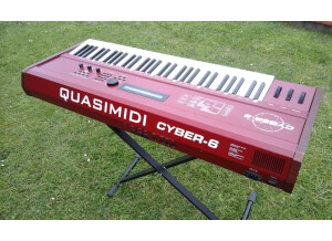 Quasimidi Cyber-6 (91702)