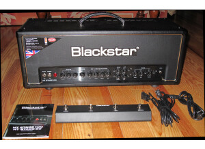 Blackstar Amplification HT Stage 100 (32216)