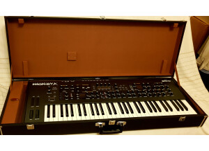 Sequential Prophet X (8907)