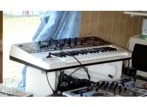 Roland GAIA SH-01 (60308)